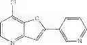 Fig. 191 - Furopyridine derivatives