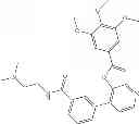 Fig. 22 - Furopyridine derivatives