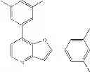 Fig. 231 - Furopyridine derivatives