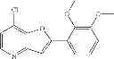 Fig. 243 - Furopyridine derivatives