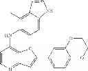 Fig. 263 - Furopyridine derivatives