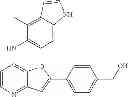 Fig. 265 - Furopyridine derivatives