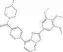 Fig. 271 - Furopyridine derivatives