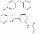 Fig. 294 - Furopyridine derivatives