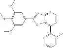 Fig. 35 - Furopyridine derivatives