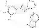 Fig. 41 - Furopyridine derivatives