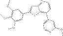 Fig. 43 - Furopyridine derivatives