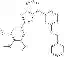Fig. 45 - Furopyridine derivatives