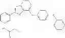 Fig. 486 - Furopyridine derivatives