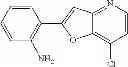 Fig. 490 - Furopyridine derivatives