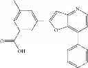 Fig. 53 - Furopyridine derivatives