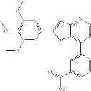 Fig. 55 - Furopyridine derivatives
