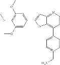 Fig. 67 - Furopyridine derivatives