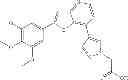 Fig. 71 - Furopyridine derivatives