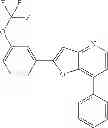 Fig. 77 - Furopyridine derivatives