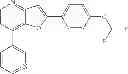 Fig. 82 - Furopyridine derivatives