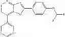 Fig. 84 - Furopyridine derivatives