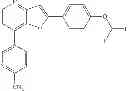 Fig. 85 - Furopyridine derivatives