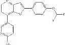Fig. 89 - Furopyridine derivatives