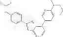 Fig. 90 - Furopyridine derivatives