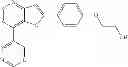 Fig. 95 - Furopyridine derivatives
