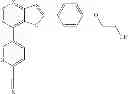 Fig. 97 - Furopyridine derivatives