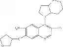 Fig. 197 - Cyanoquinoline derivatives
