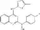 Fig. 23 - 4-AZOLYLAMINOQUINAZOLINE DERIVATIVES AND METHODS OF USE THEREOF