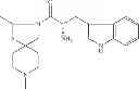 Fig. 35 - Bicyclic heterocyclic spiro compounds