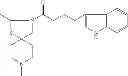 Fig. 71 - Bicyclic heterocyclic spiro compounds