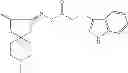 Fig. 85 - Bicyclic heterocyclic spiro compounds