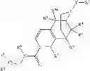 Fig. 80 - Carboxamide bioisosteres of opiates
