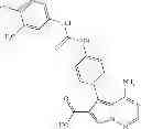 Fig. 167 - PYRROLOTRIAZINE DERIVATIVES USEFUL FOR TREATING HYPER-PROLIFERATIVE DISORDERS AND DISEASES ASSOCIATED WITH ANGIOGENESIS