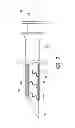 Fig. 10 - LUNG BIOPSY NEEDLE
