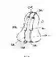 Fig. 06 - Adjustable Postural Support Device