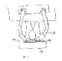 Fig. 10 - Adjustable Postural Support Device