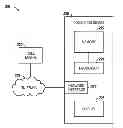 Fig. 01 - Displaying information associated with an operation state of a building