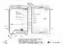 Fig. 01 - SCREEN CHANGE METHOD OF TOUCH SCREEN PORTABLE TERMINAL AND APPARATUS THEREFOR