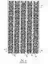 Fig. 02 - Methods of Making Lace Garments, and Systems, Software and Apparatuses for Performing Same, and Garments Made Thereby