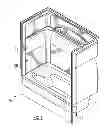 Fig. 02 - Bathing vessel and method therefor