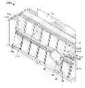 Fig. 01 - Method and apparatus for securely displaying media products