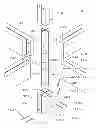 Fig. 01 - SYSTEMS AND METHODS FOR CONSTRUCTING A BUILDING STRUCTURE