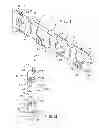 Fig. 02 - Splice clip for ceiling grid systems