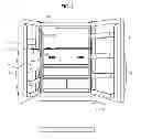 Fig. 02 - Refrigerator