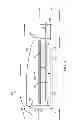Fig. 28 - WIND RESISTANT GRILLING APPARATUS