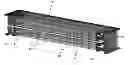 Fig. 01 - Heat exchanger