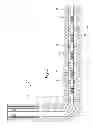 Fig. 02 - Downhole fluid flow control system having pressure sensitive autonomous operation
