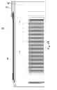 Fig. 03 - Downhole fluid flow control system having pressure sensitive autonomous operation