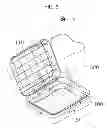 Fig. 04 - VACUUM-PACKING CONTAINER USING A PACKING STAND