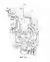 Fig. 12 - Arc chuteless DC current interruptor